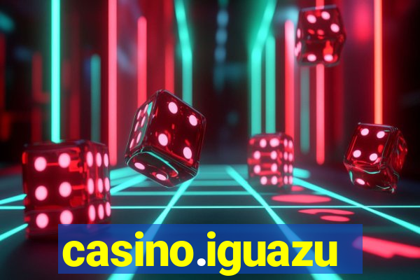 casino.iguazu