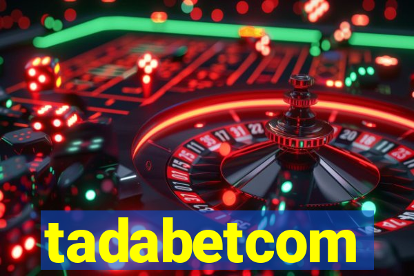 tadabetcom