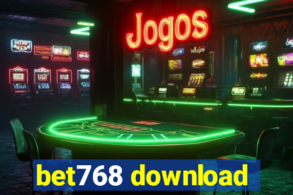 bet768 download