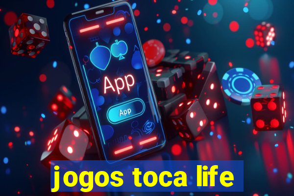 jogos toca life