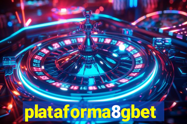 plataforma8gbet