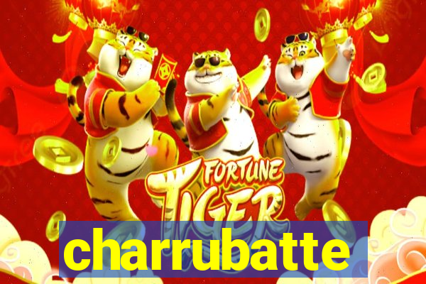 charrubatte