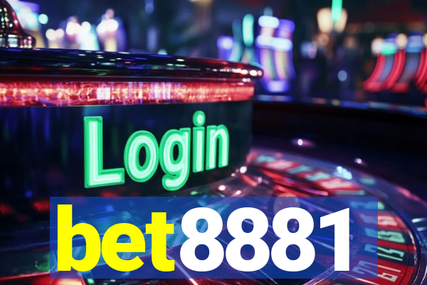 bet8881