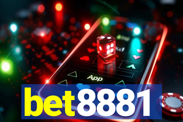 bet8881