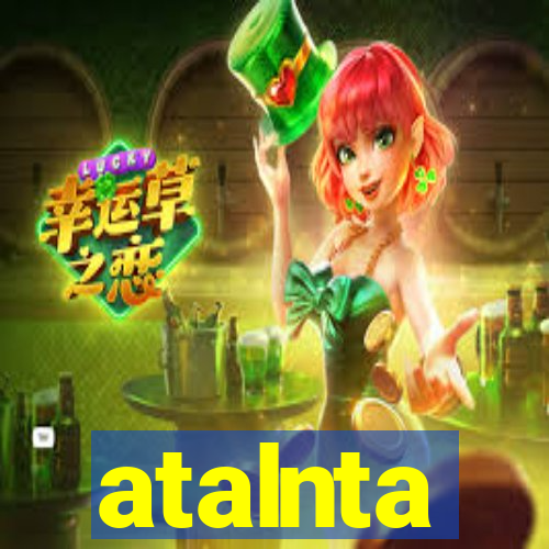 atalnta