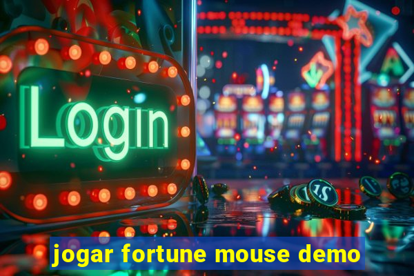 jogar fortune mouse demo