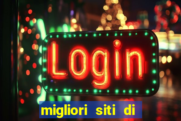 migliori siti di bingo online