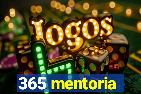 365 mentoria