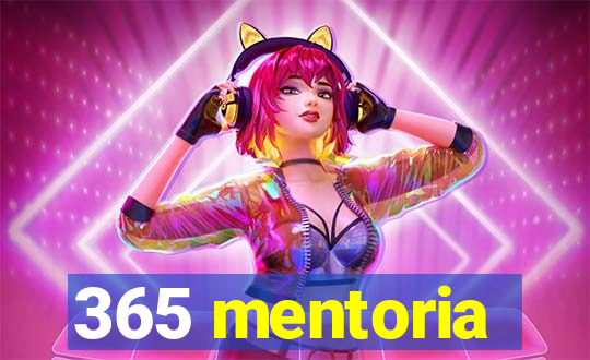 365 mentoria