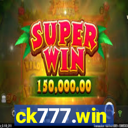 ck777.win