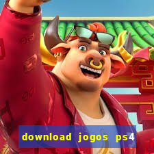 download jogos ps4 pkg pt br