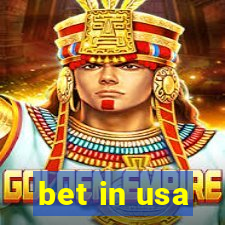 bet in usa