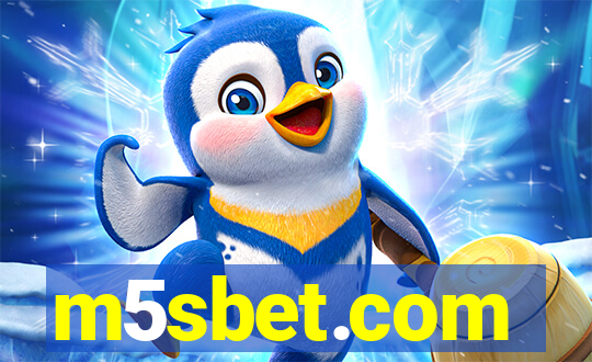 m5sbet.com