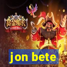 jon bete