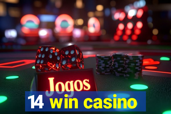 14 win casino