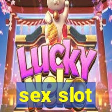 sex slot