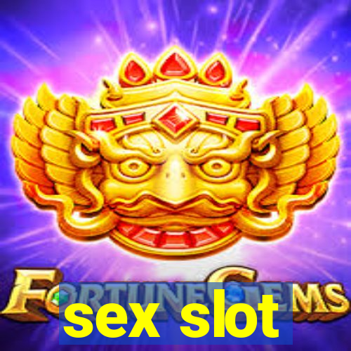 sex slot