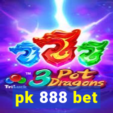 pk 888 bet