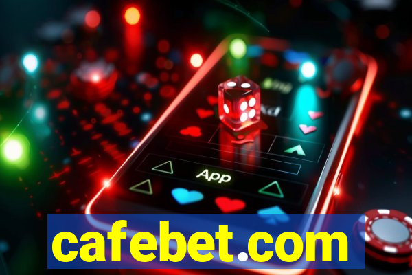 cafebet.com