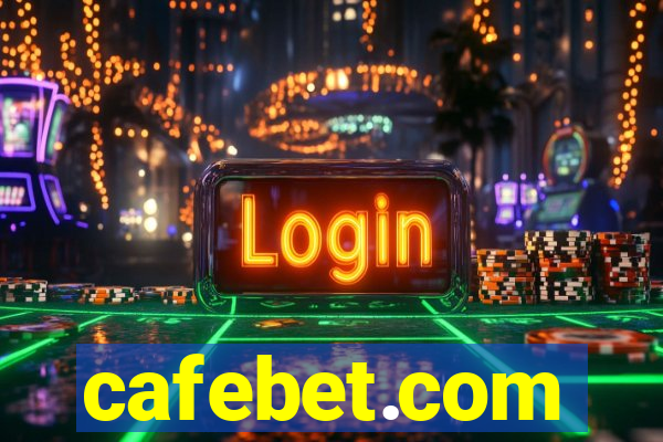 cafebet.com