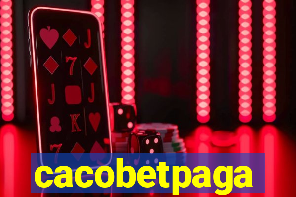 cacobetpaga