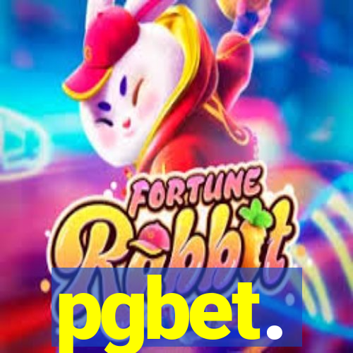 pgbet.