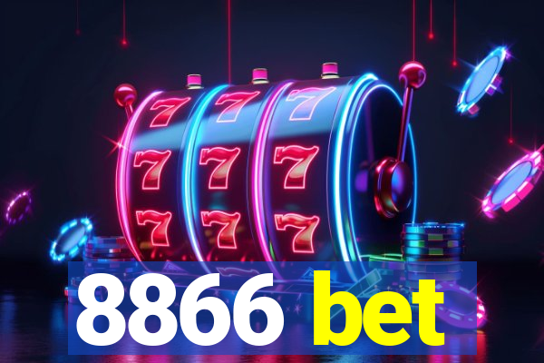 8866 bet