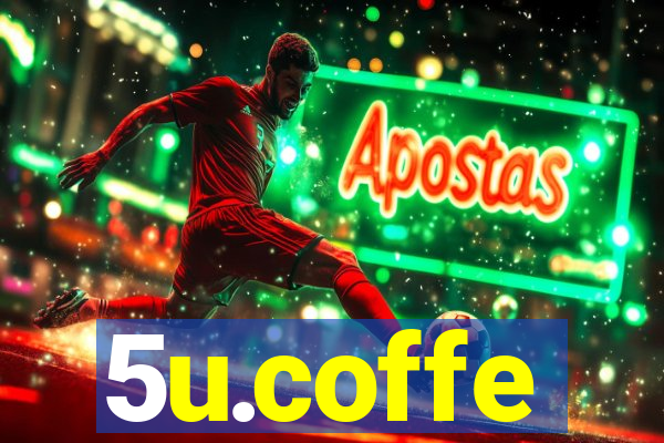 5u.coffe