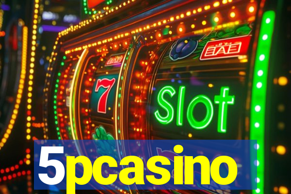 5pcasino