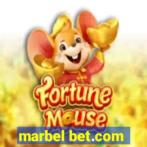 marbel bet.com