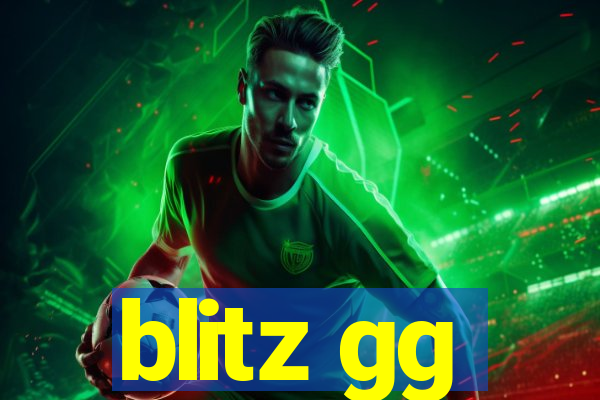 blitz gg