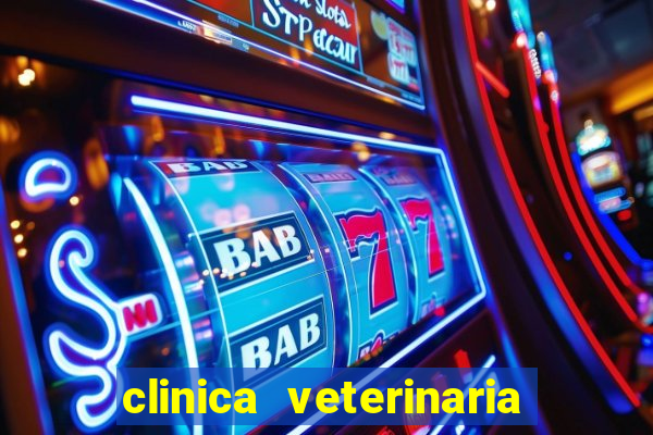 clinica veterinaria cuidar betim