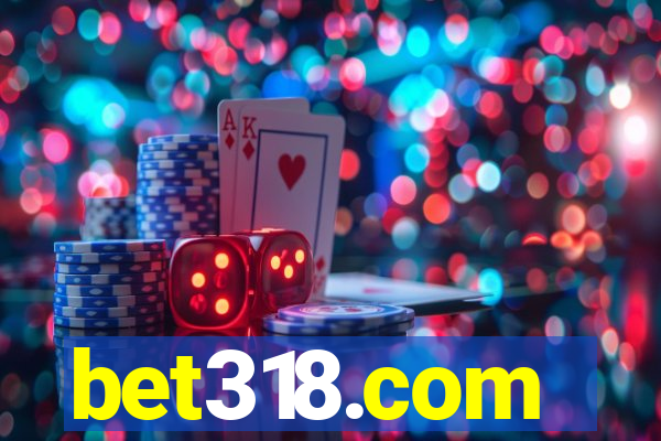 bet318.com