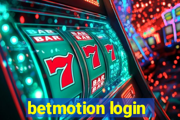 betmotion login