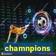 chamnpions