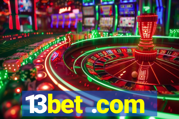 13bet .com