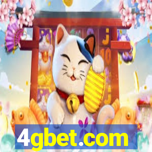 4gbet.com