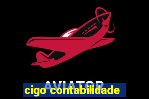 cigo contabilidade