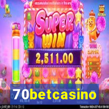 70betcasino