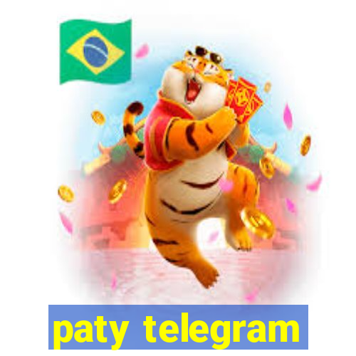 paty telegram