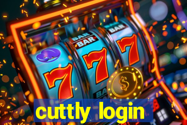 cuttly login