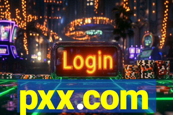 pxx.com