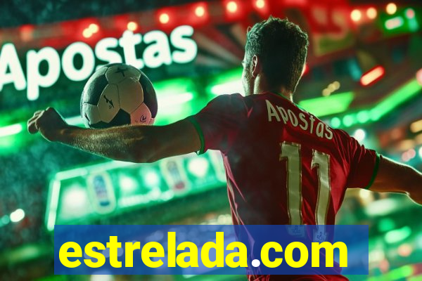 estrelada.com