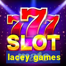 lacey games