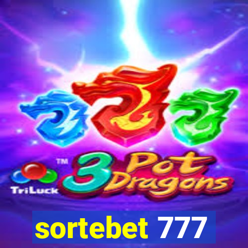 sortebet 777