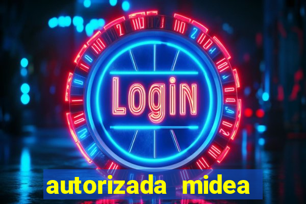 autorizada midea porto alegre