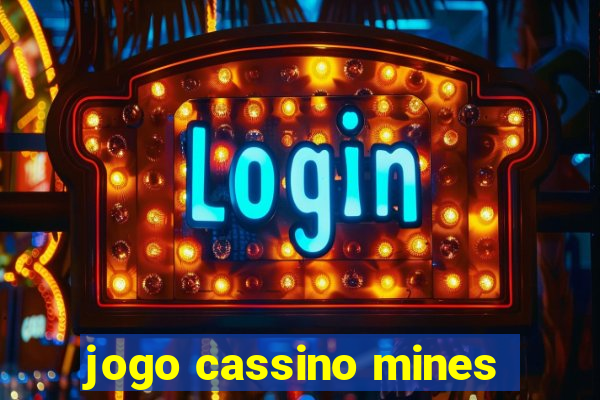 jogo cassino mines