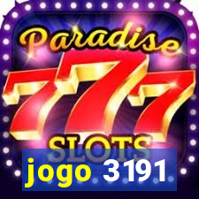 jogo 3191