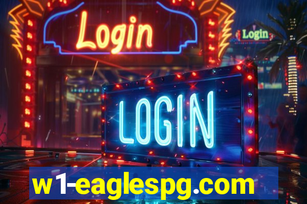 w1-eaglespg.com