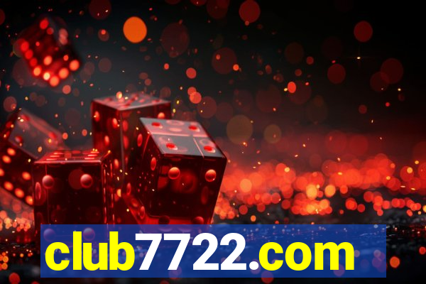 club7722.com